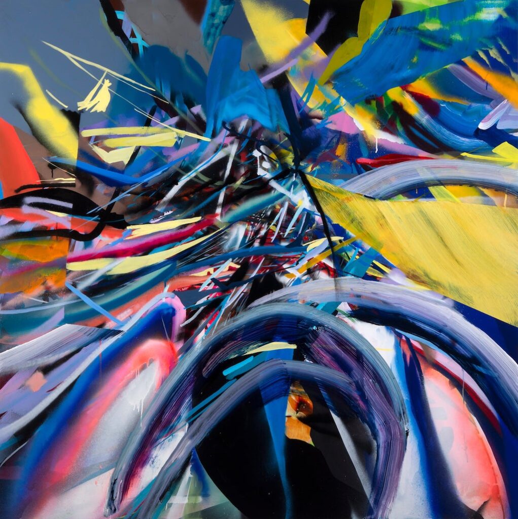 Arden Bendler Browning