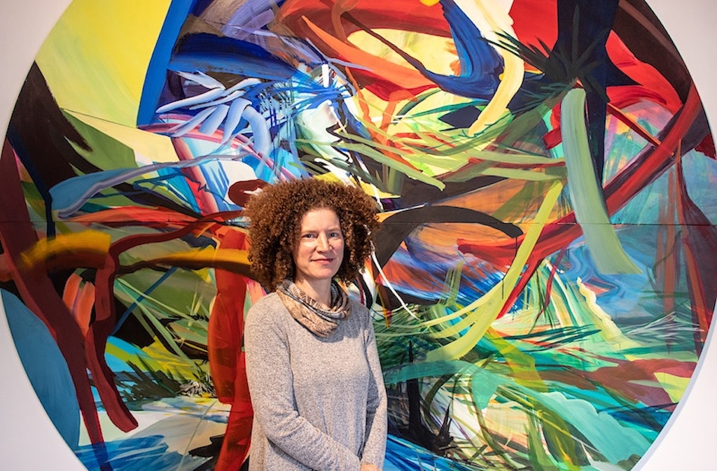 Arden Bendler Browning