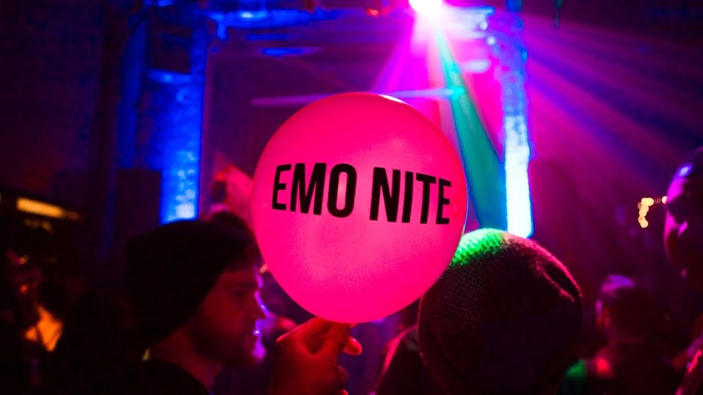 emo nite