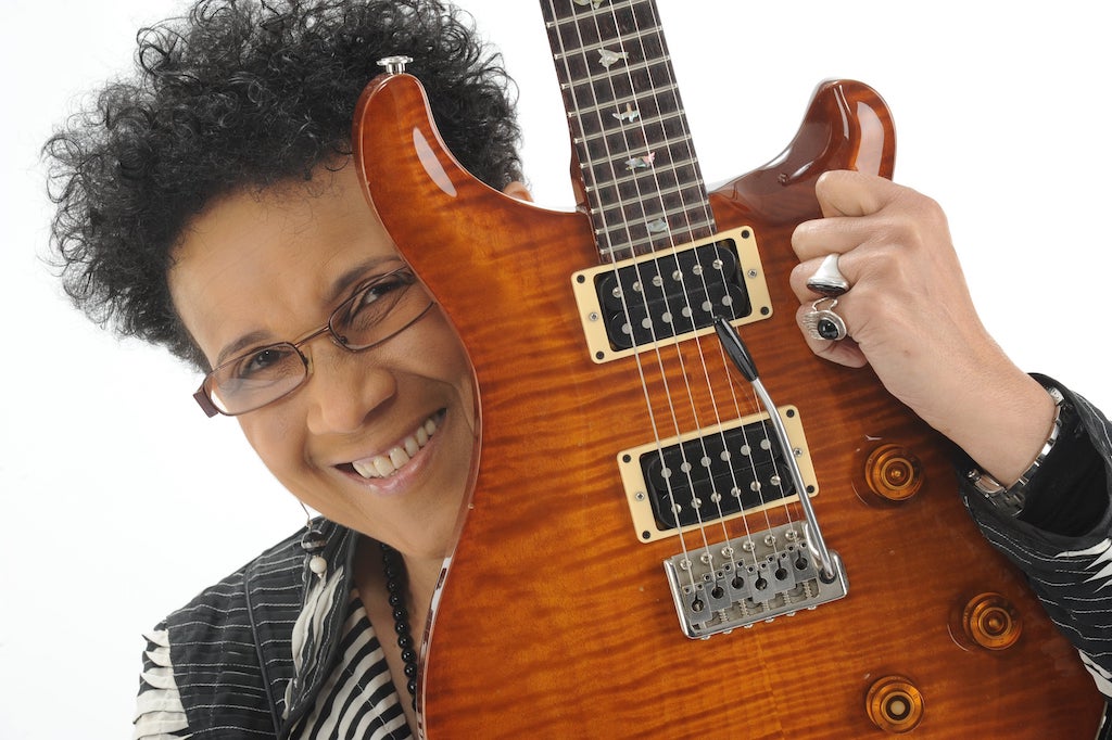 Monnette Sudler, In Memoriam