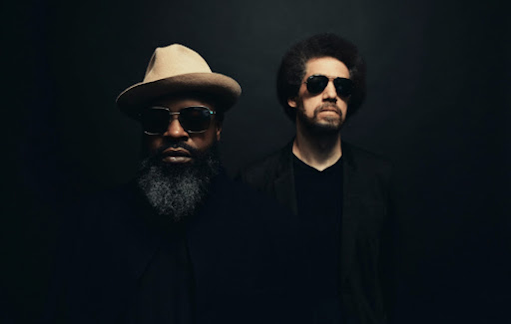 Black Thought & Danger Mouse