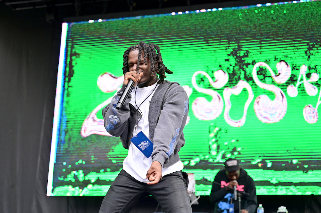 Philly at Made in America