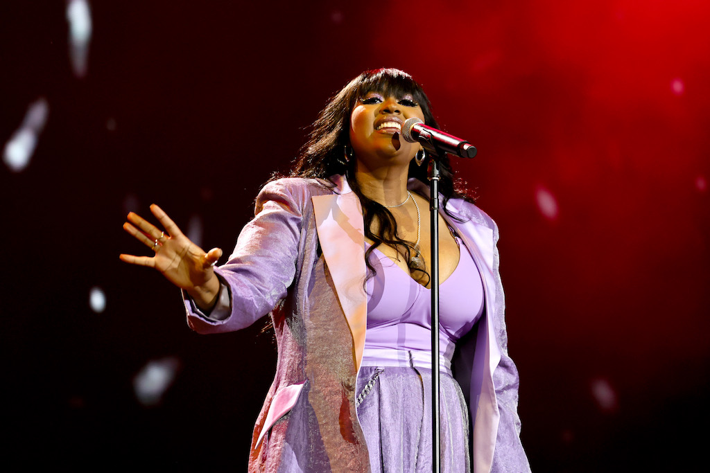 Philly at Made in America