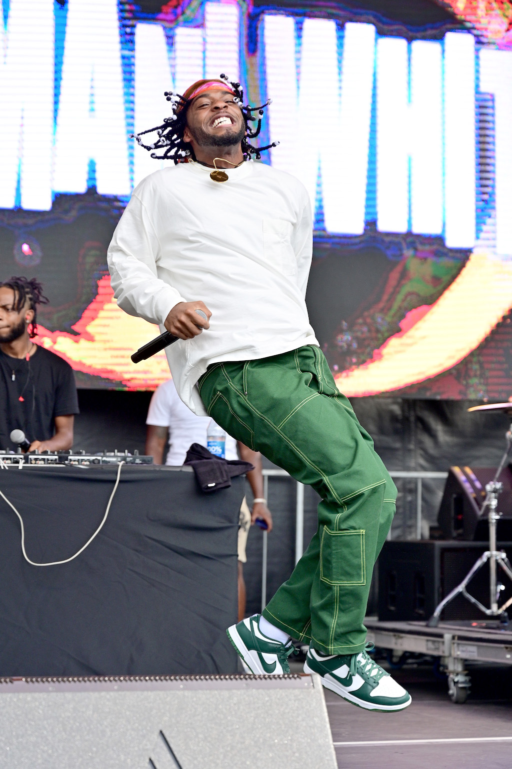 Philly at Made in America