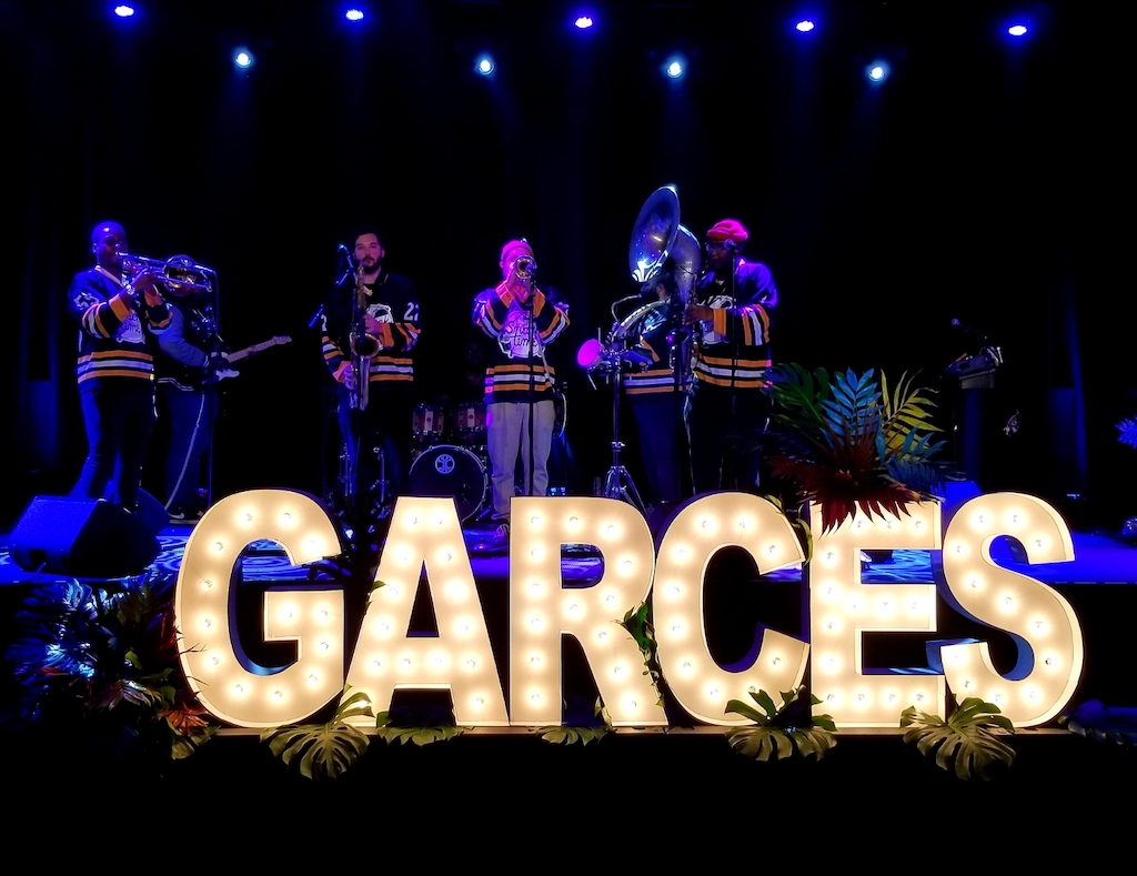 Garces Foundation 10th Anniversary