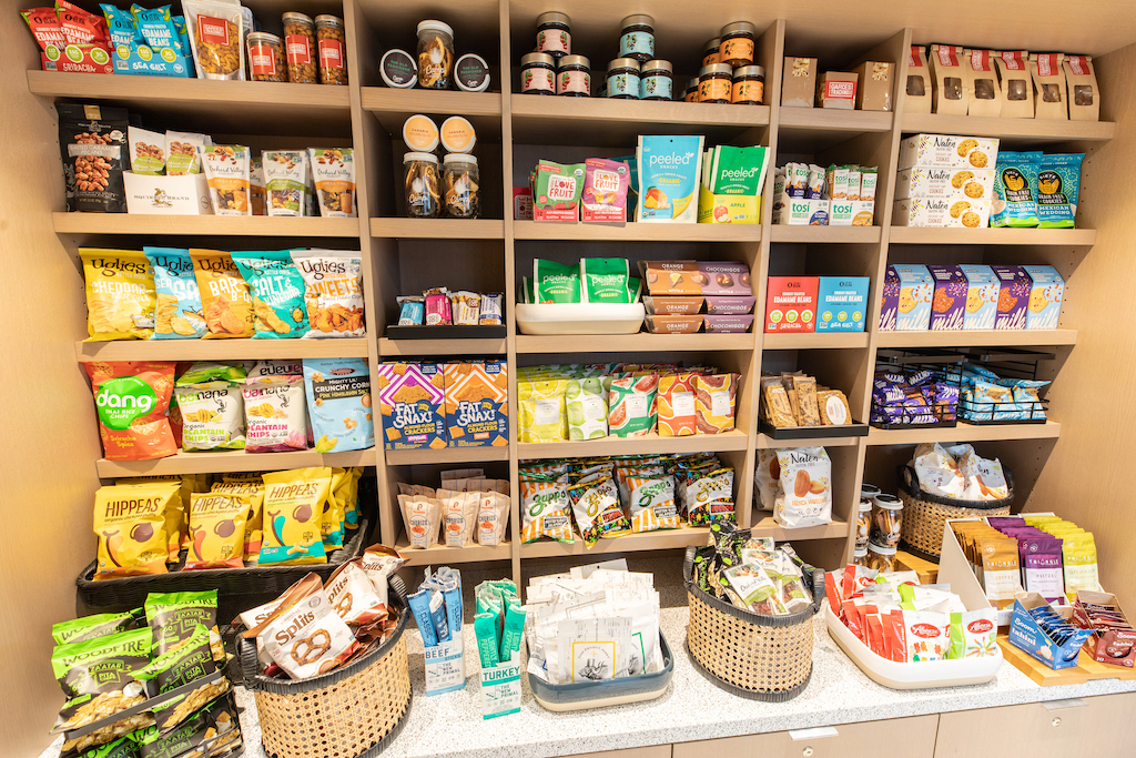 Garces Trading Company