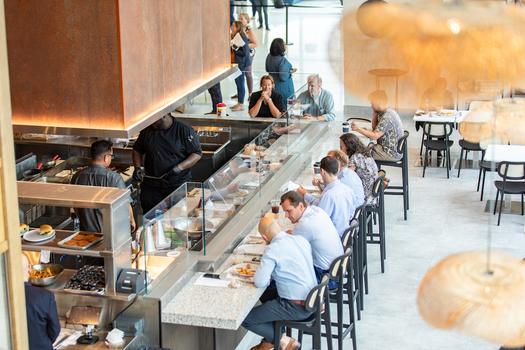 Garces Trading Company