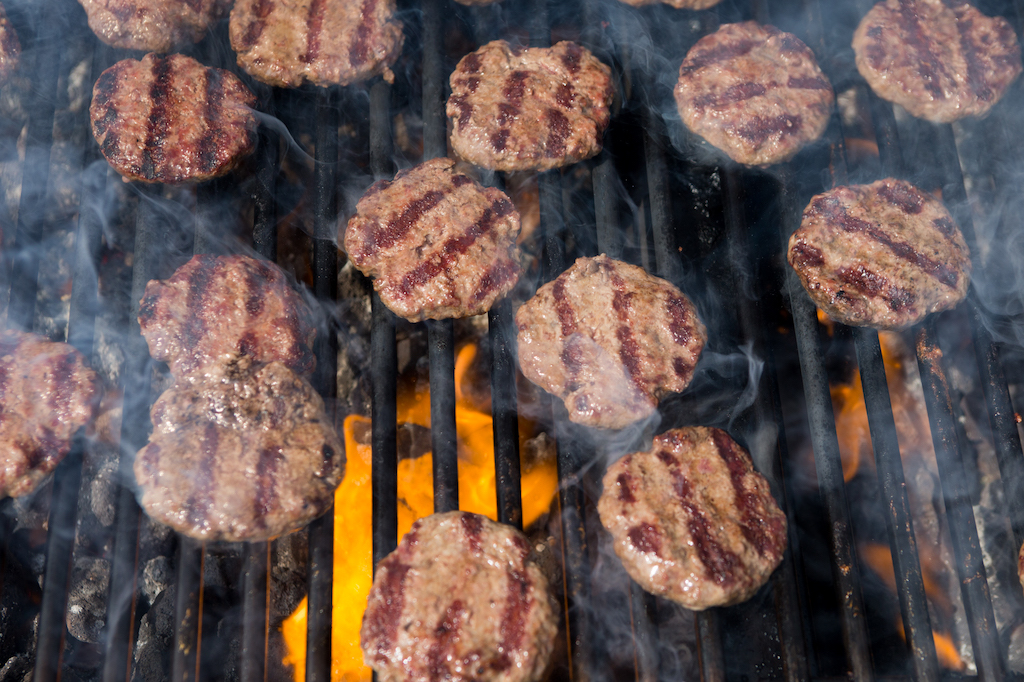 Philly Burger Brawl 2022