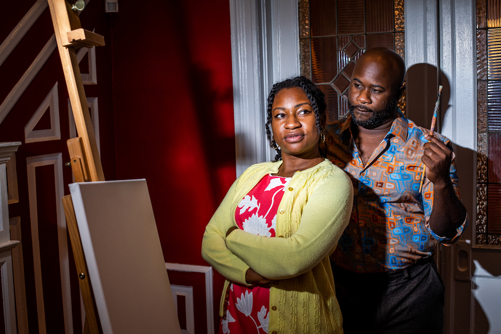 Wine and the Wilderness