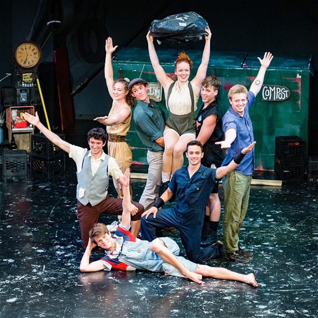 Cannonball Festival 2022