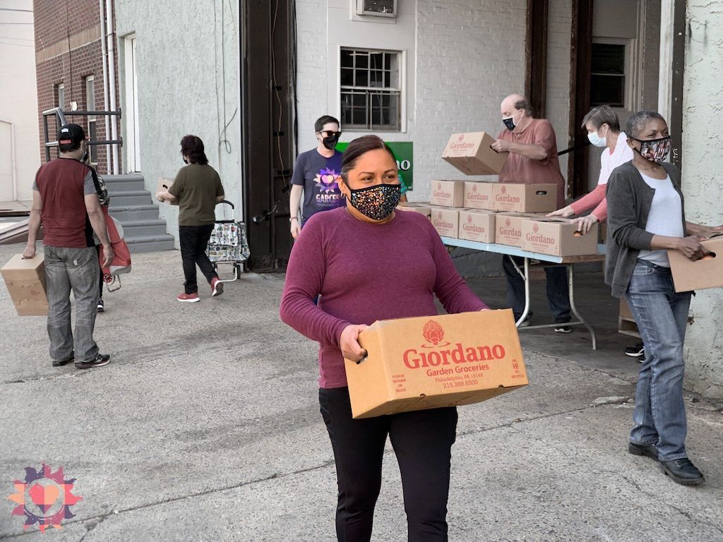 Garces Foundation 10th Anniversary