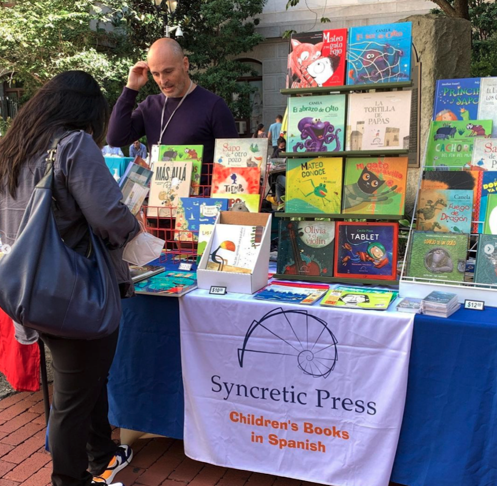 Hispanic Heritage Month and Dine Latino Restaurant Week