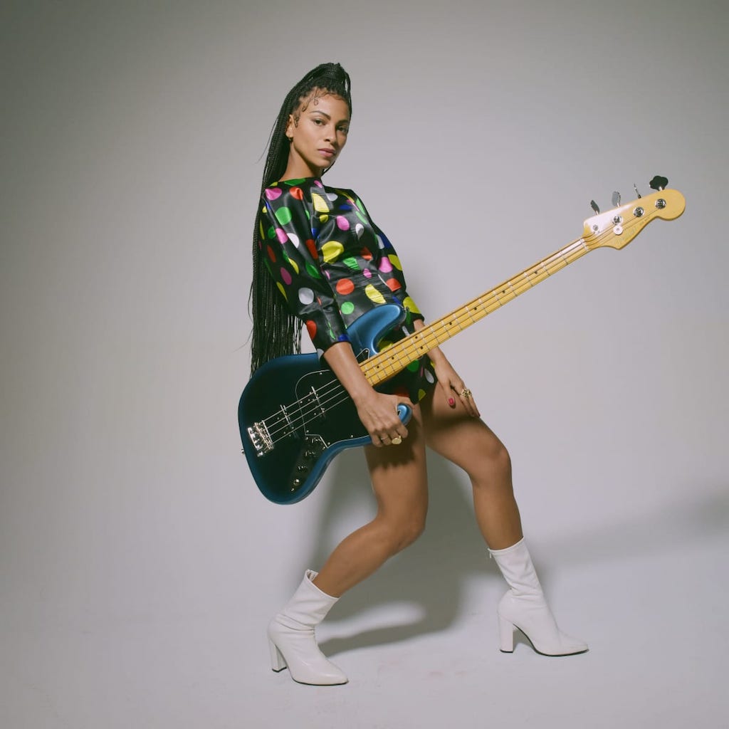 Adi Oasis – Essential Music for the Next 7 Days