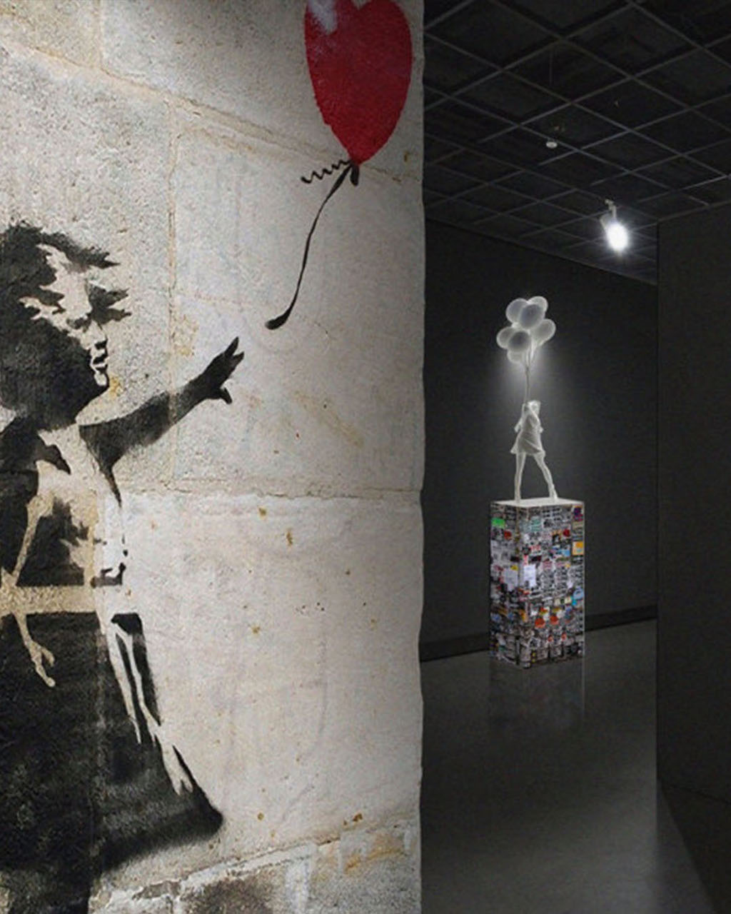 BANKSYLAND Philadelphia