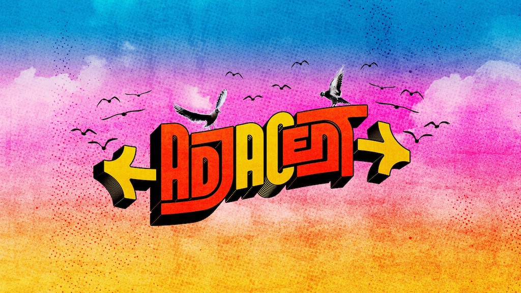Adjacent Music Festival