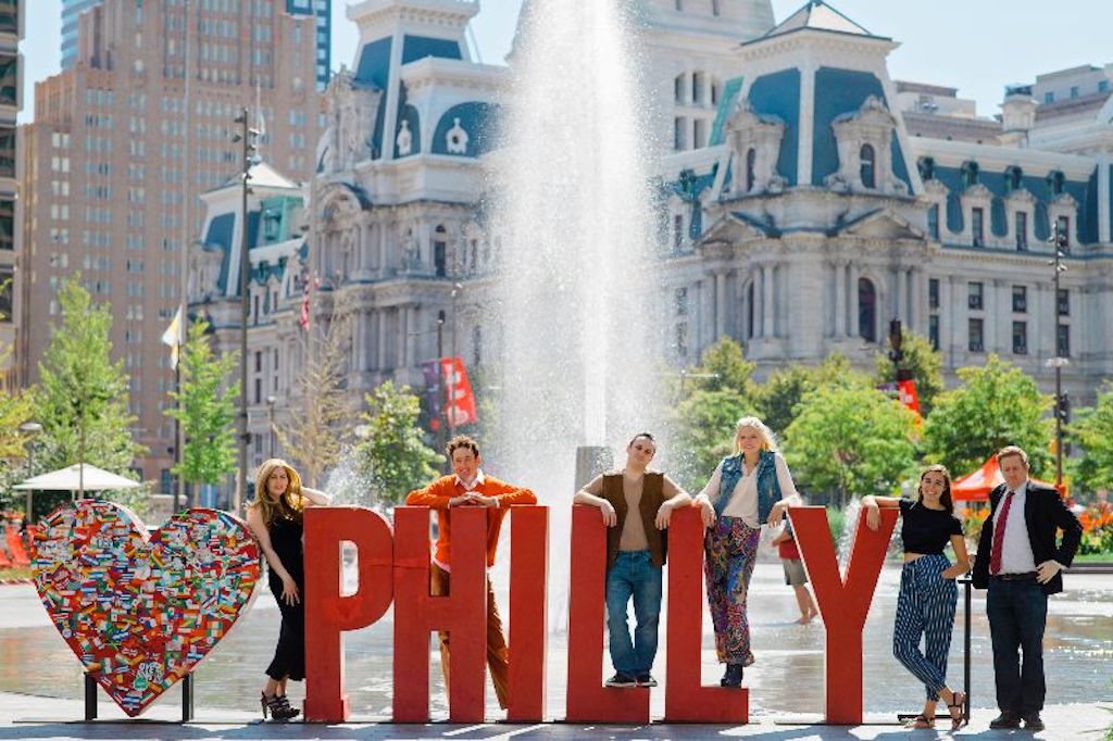 PHRIENDS Murder Mystery At Counter Culture