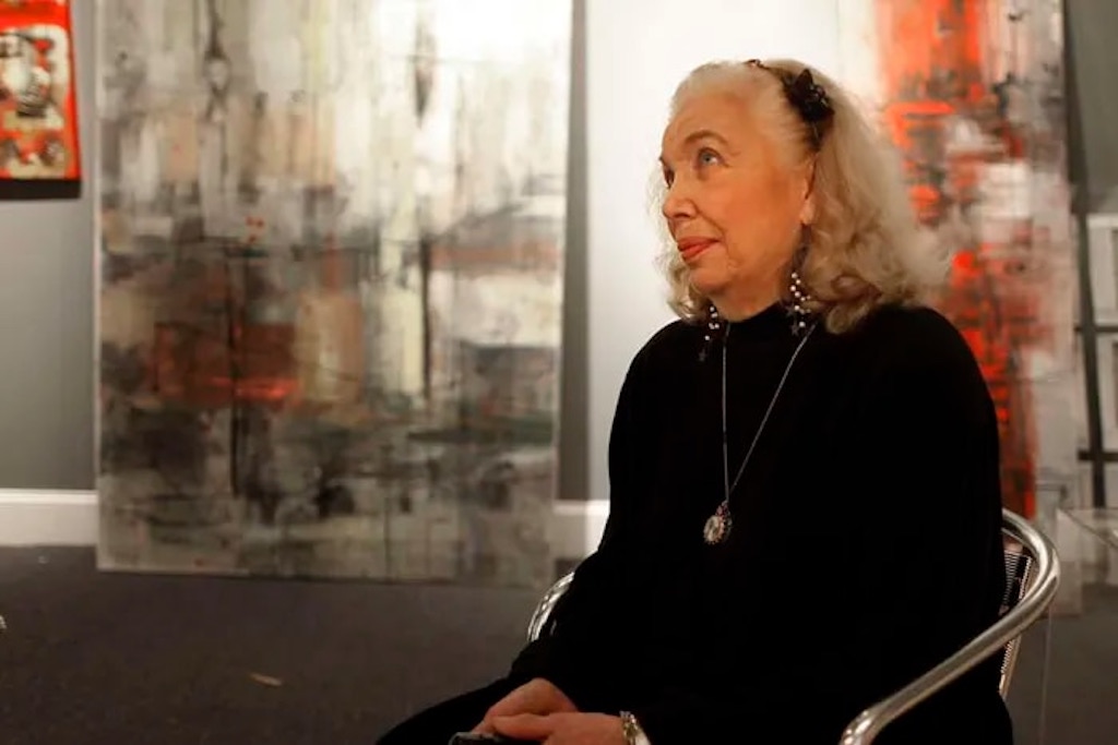 Sande Webster, In Memoriam