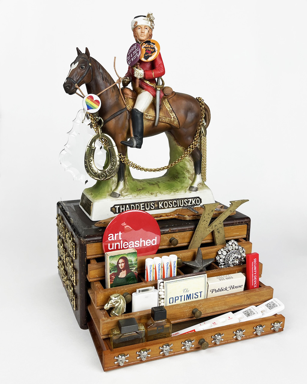 Whiskey Rebellion John Y Wind