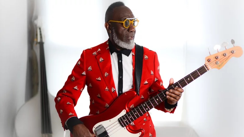 Jamaaladeen Tacuma – Essential Music for the Next 7 Days