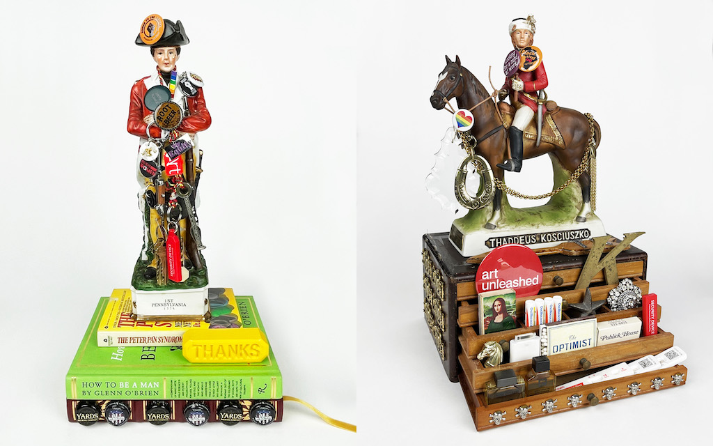 Whiskey Rebellion John Y Wind