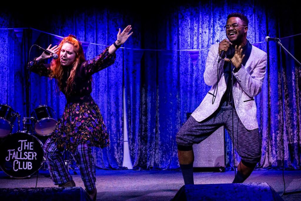 Philadelphia Theatre Company