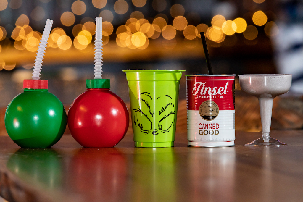 Uville returns to Uptown Beer Garden