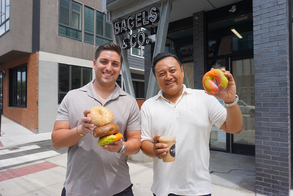 New Philly Restaurants Open Pre-Thanksgiving