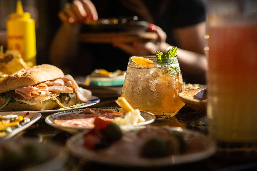 New Philly Restaurants Open Pre-Thanksgiving