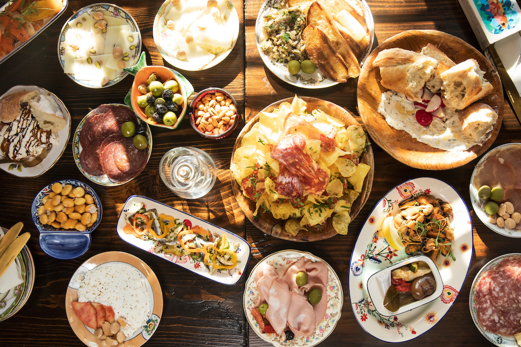 New Philly Restaurants Open Pre-Thanksgiving