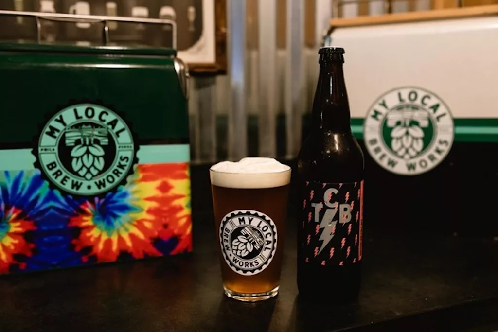 Bespoke Brewing Package