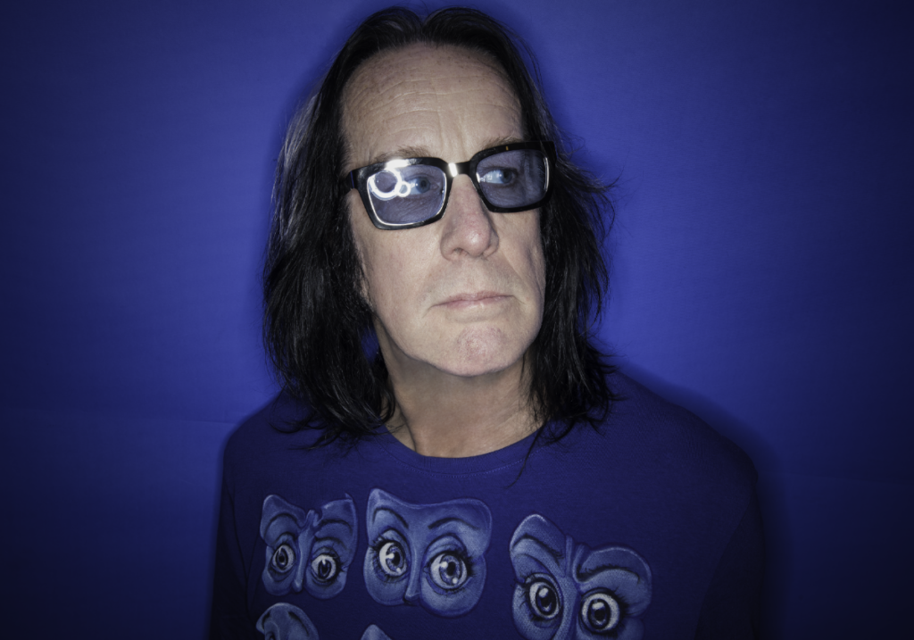 Todd Rundgren – Essential Music for the Next 7 Days