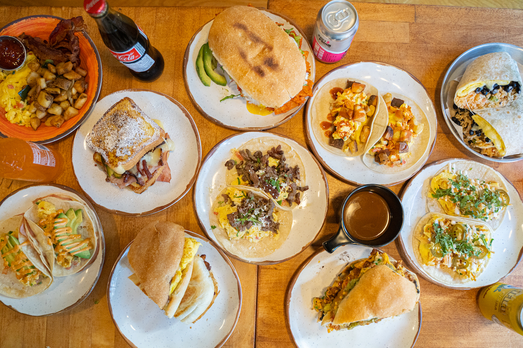 New Philly Restaurants Open Pre-Thanksgiving