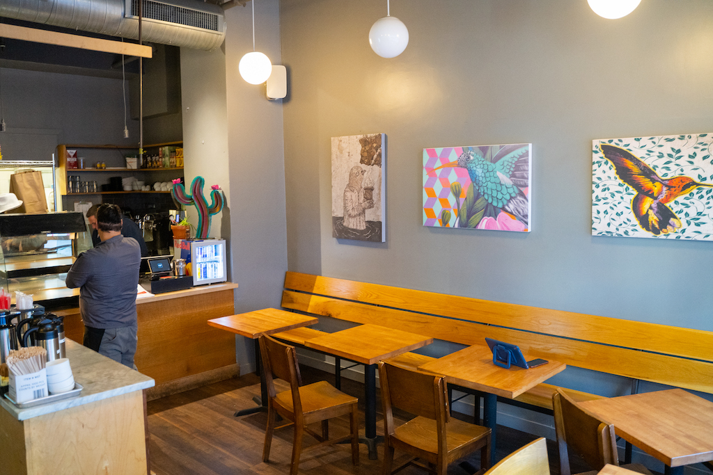 New Philly Restaurants Open Pre-Thanksgiving