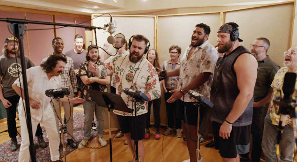  A Philly Special Christmas