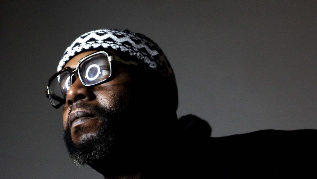 Jermaine Quick, the Heart Behind “Heartless”