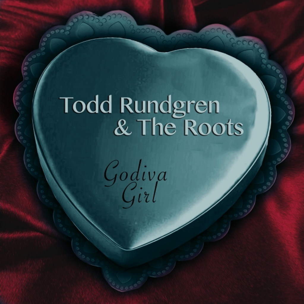 Todd Rundgren