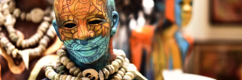 Harlem Fine Arts Show