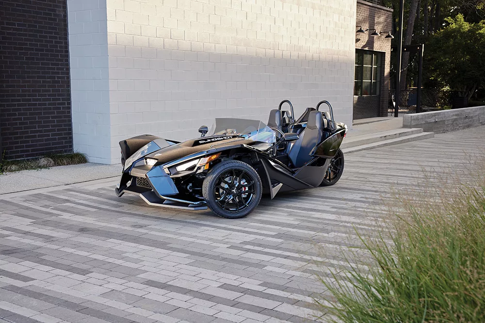 Polaris Slingshot 2023