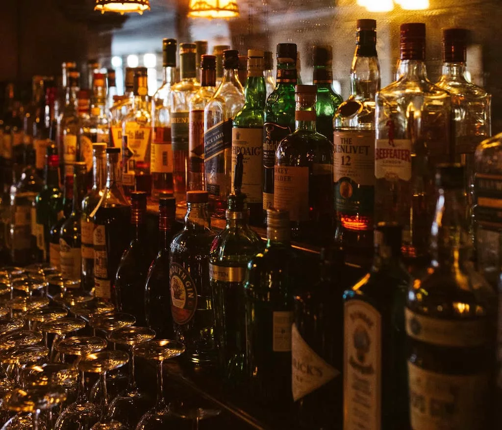 Build Your Own Old Fashioned