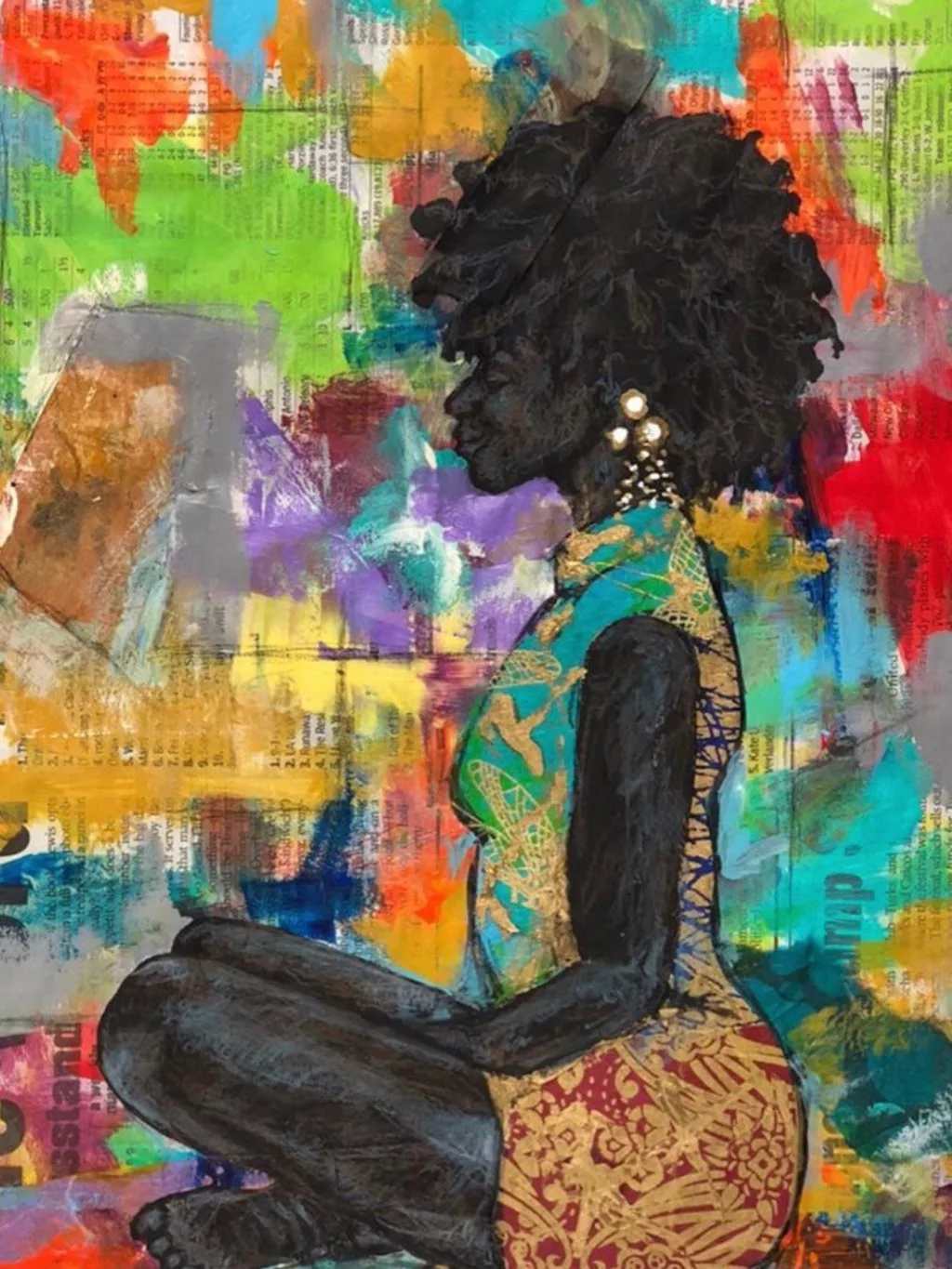 Harlem Fine Arts Show