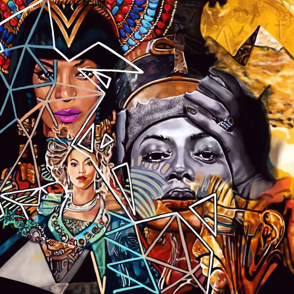 Harlem Fine Arts Show