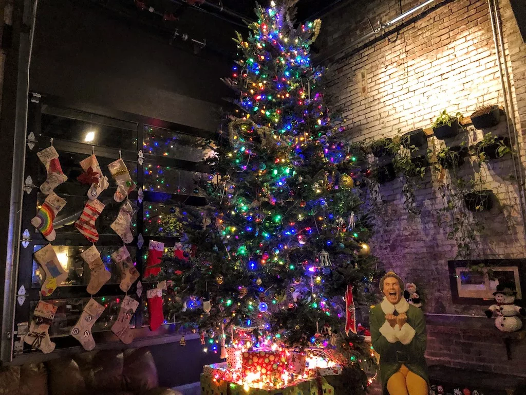 City of Brotherly Brews