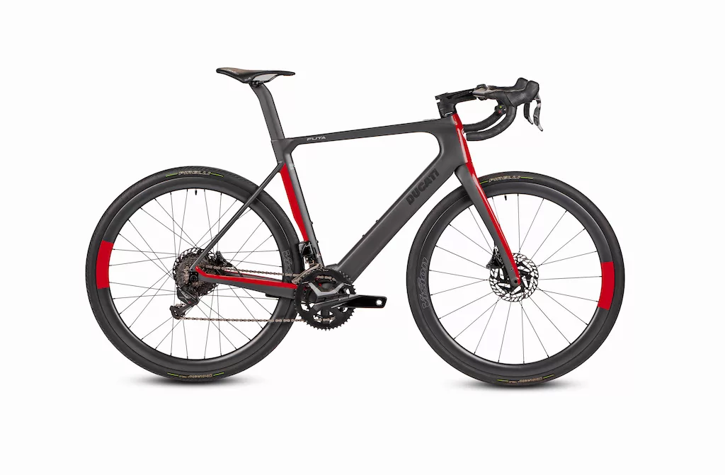 ducati e-bikes