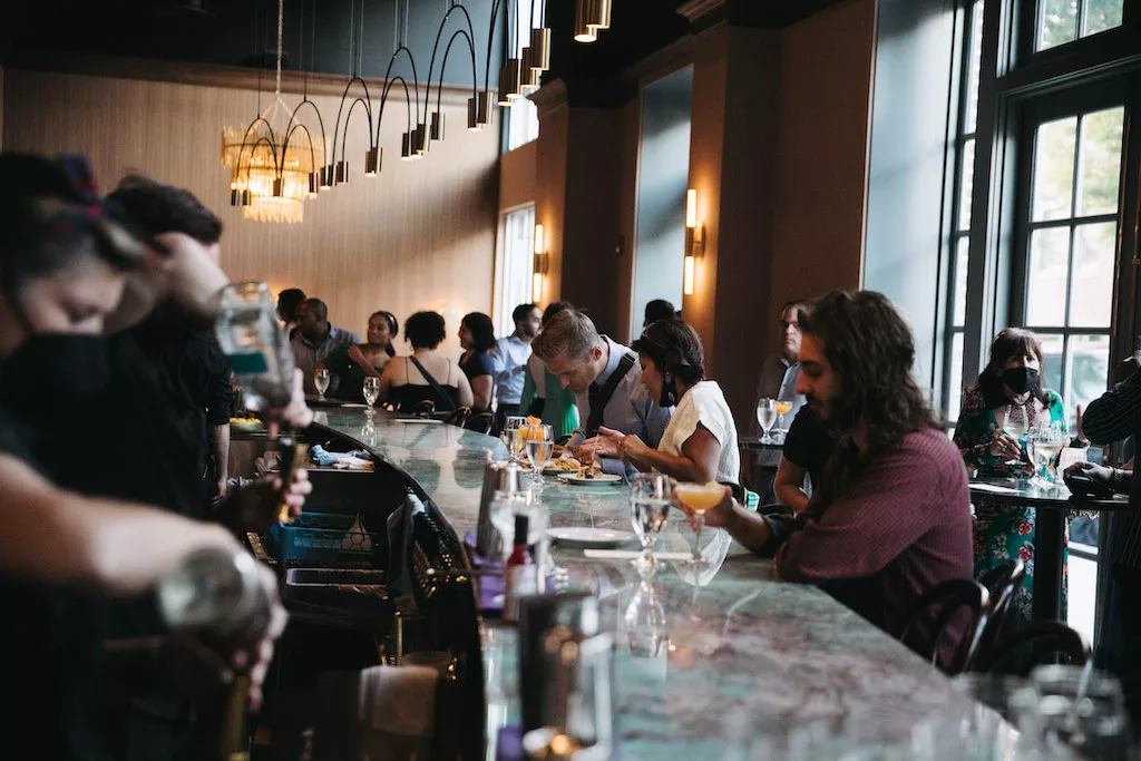 Mardi Gras Philly 2023