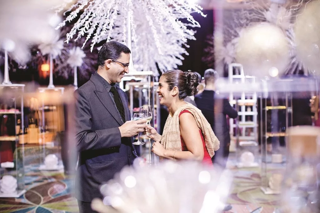 Niagra Icewine Festival 2023