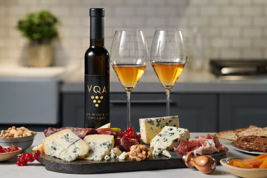 Niagra Icewine Festival 2023