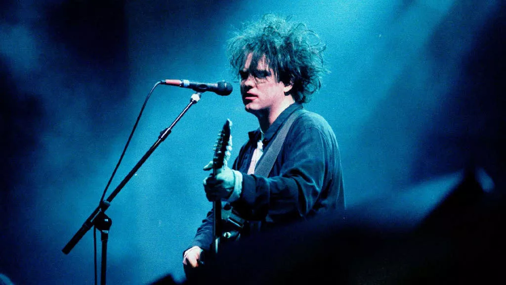 The Cure