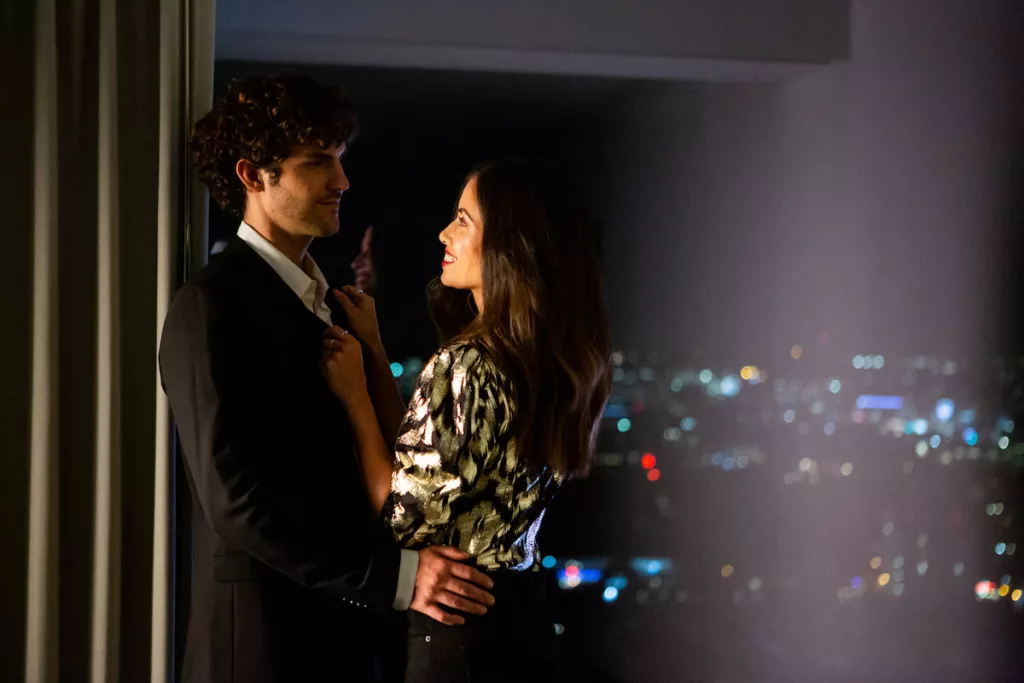 Valentine’s Day at Hyatt Centric Center City