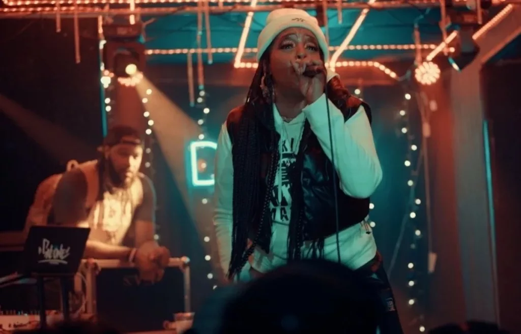 Elements of Hip Hop Philadelphia