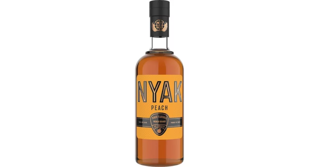 NYAK Cognac